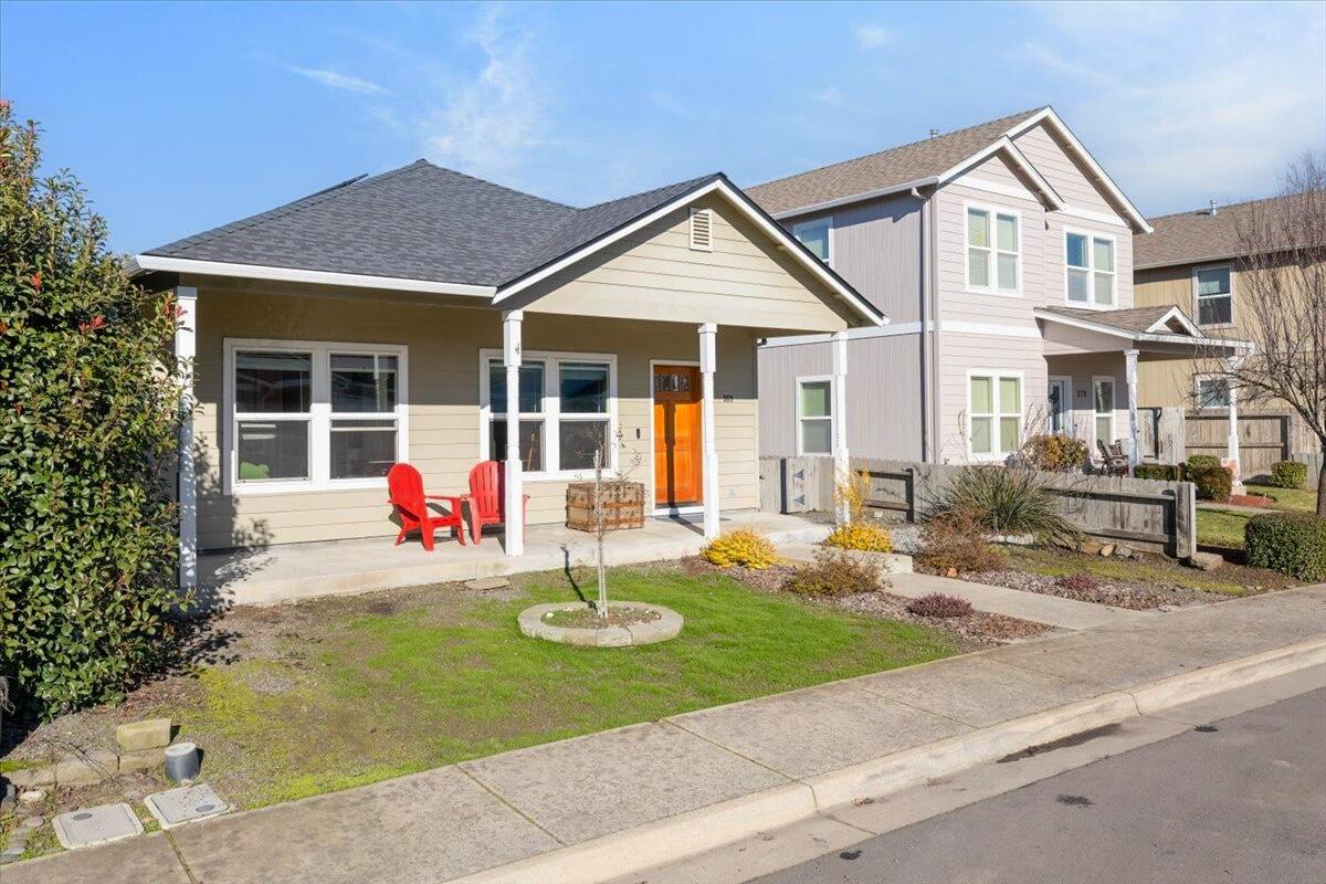 Cedar Park Phase 2 - Residential