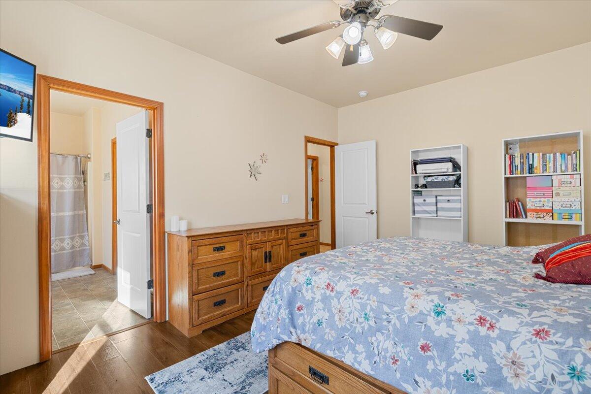 Cedar Park Phase 2 - Residential