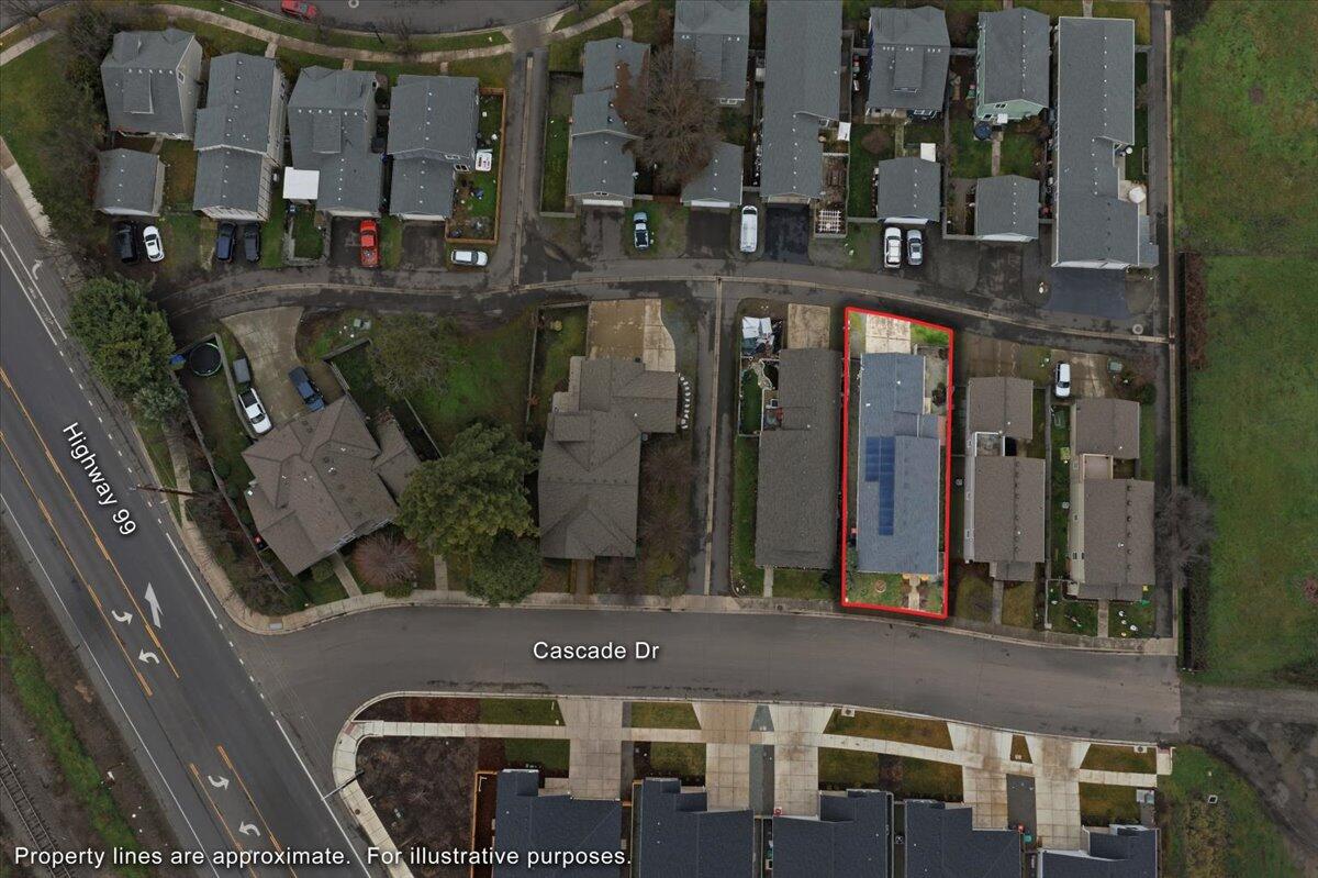 Cedar Park Phase 2 - Residential