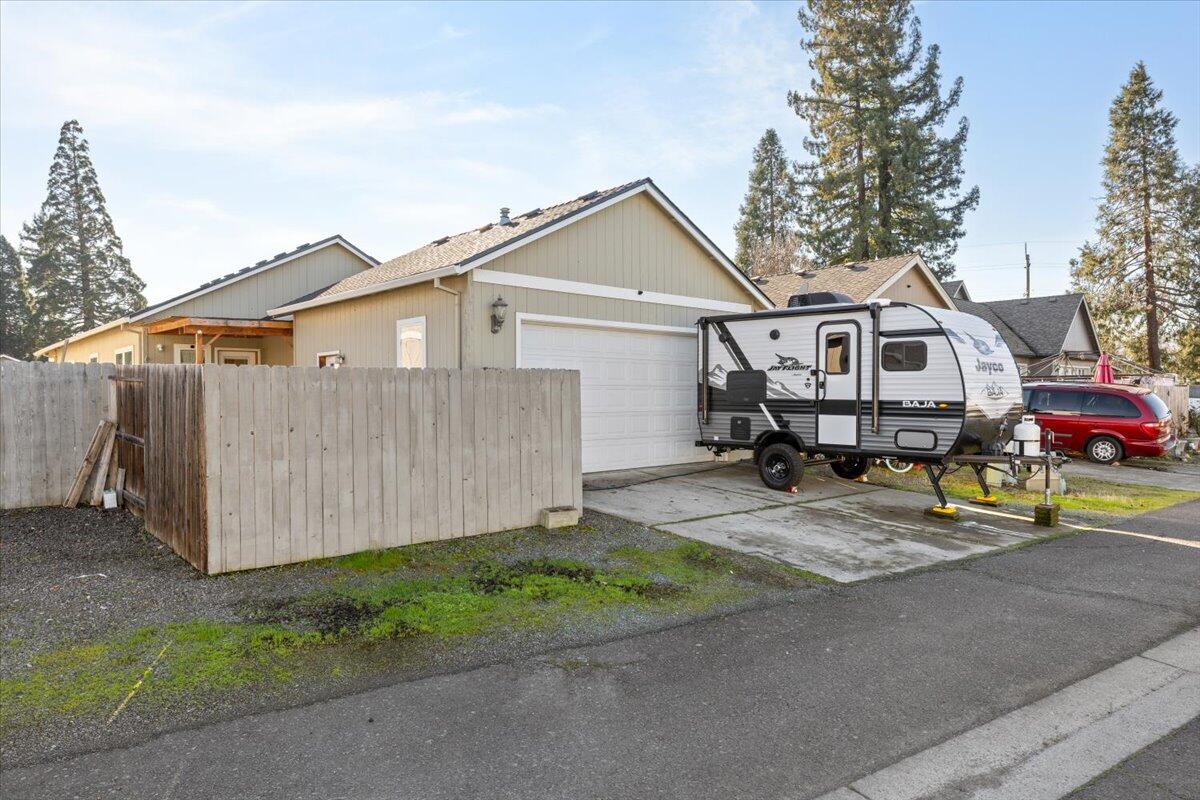 Cedar Park Phase 2 - Residential