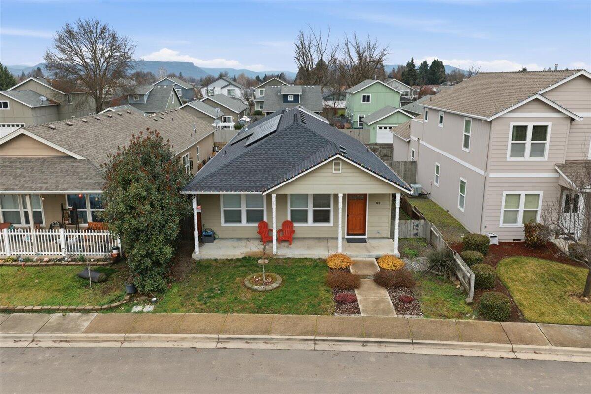 Cedar Park Phase 2 - Residential