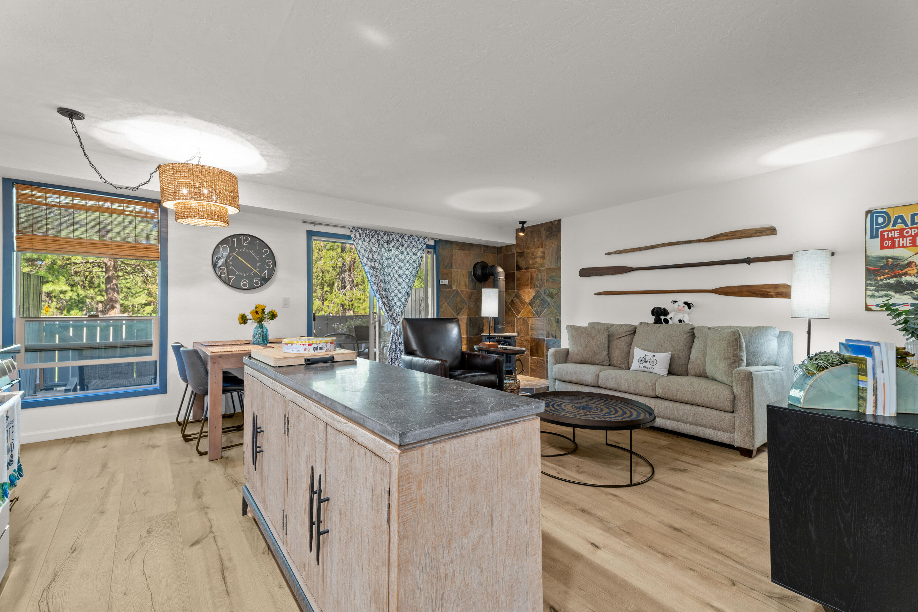 Abbot House Condo - Residential