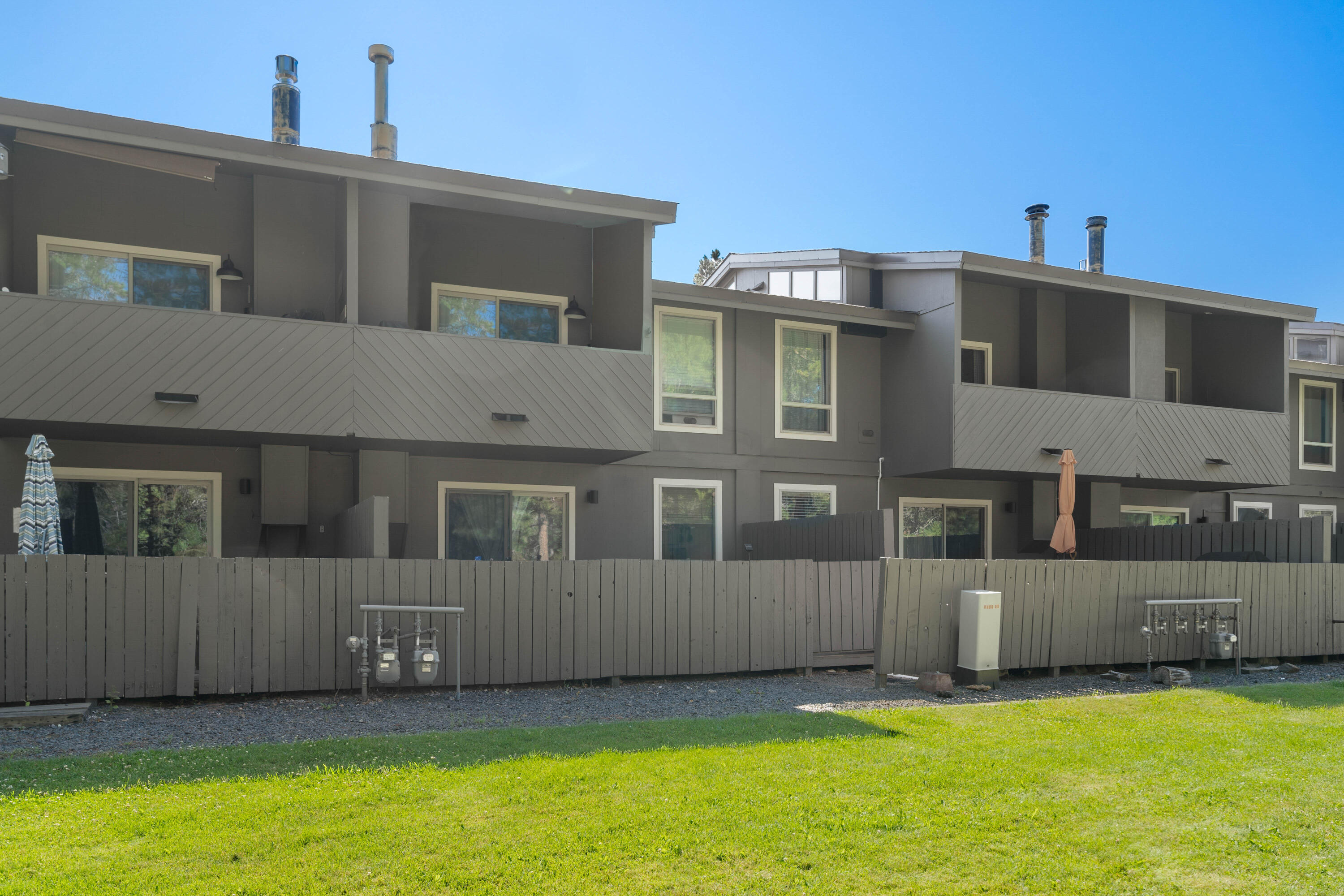 Abbot House Condo - Residential