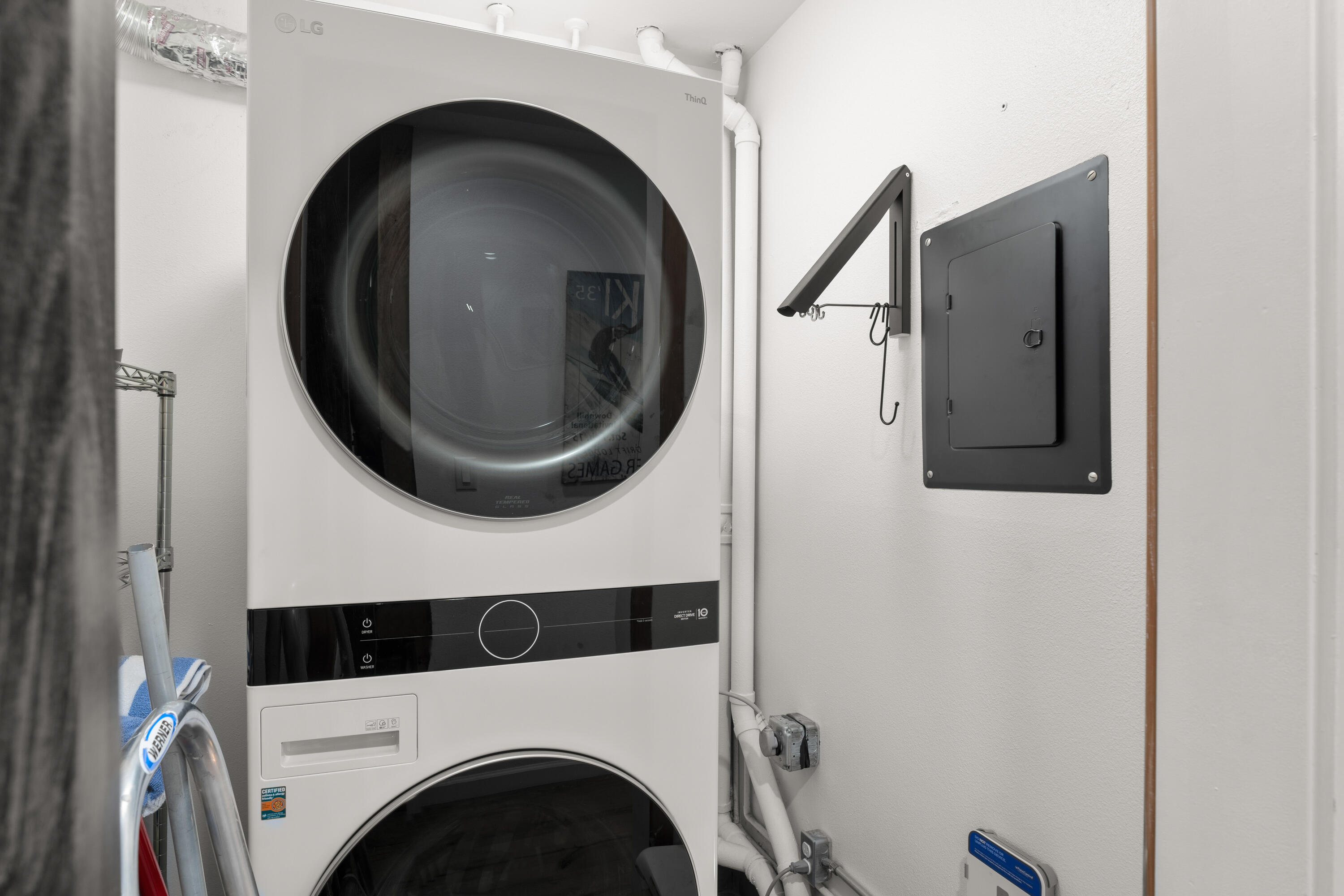 Abbot House Condo - Residential