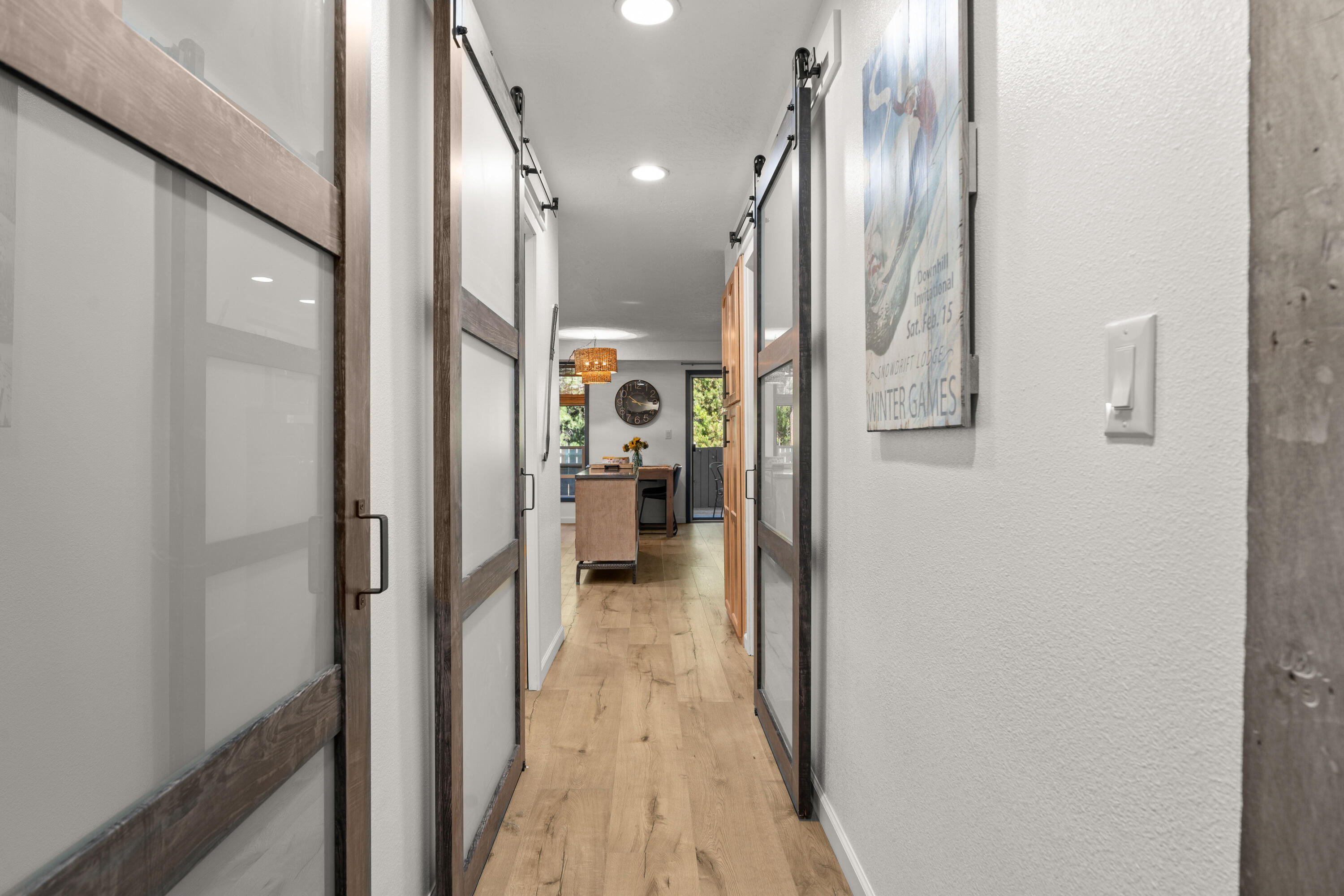 Abbot House Condo - Residential