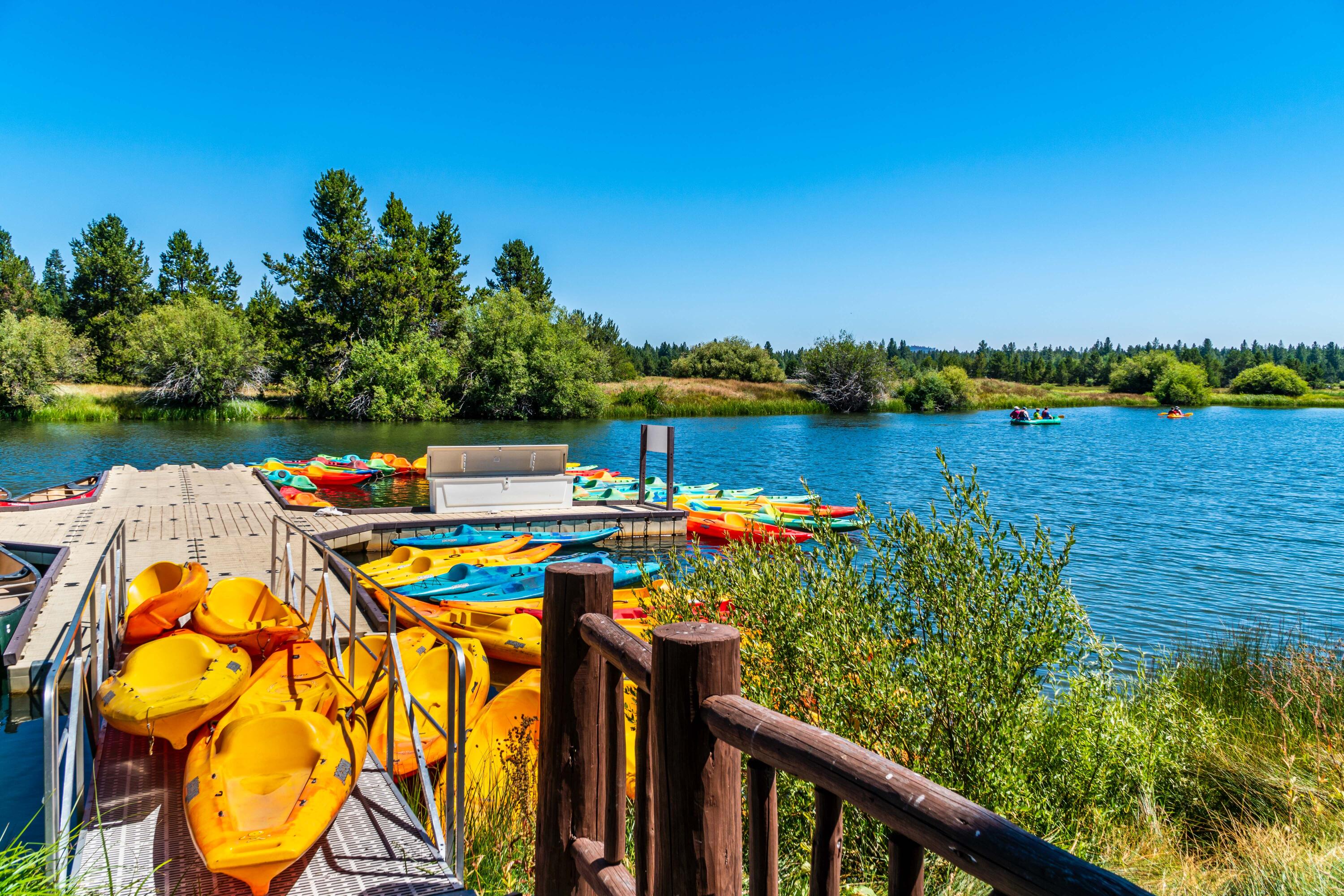 Abbot House Condo - Residential