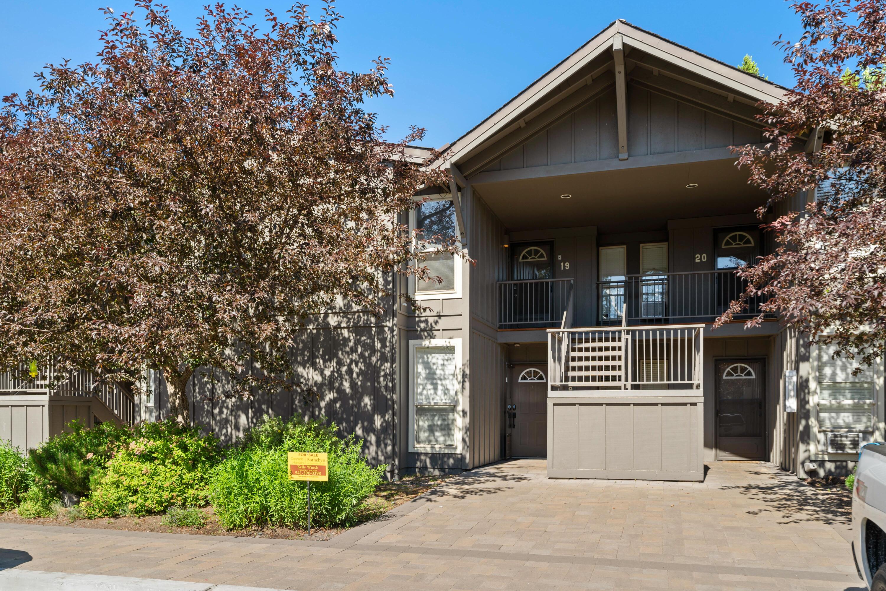 Abbot House Condo - Residential