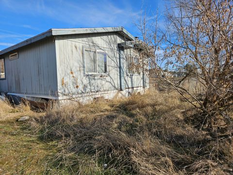Tiny photo for 15314 Pioneer Road, Klamath Falls, OR 97601 (MLS # 220214329)