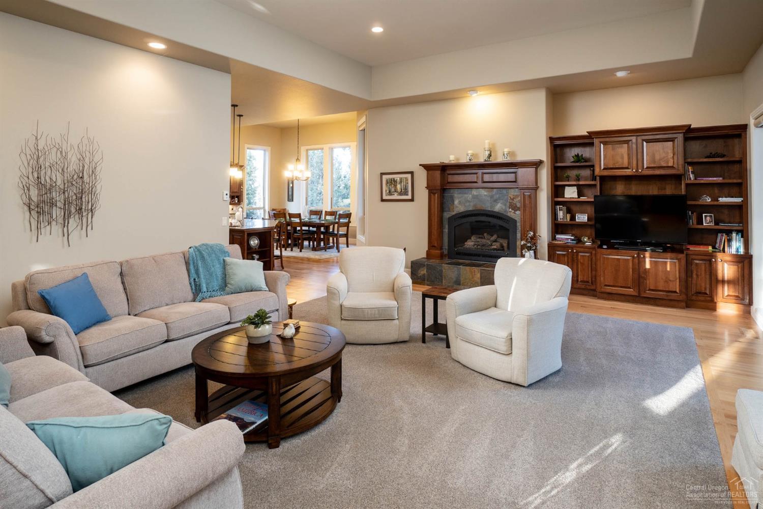 Awbrey Glen - Residential