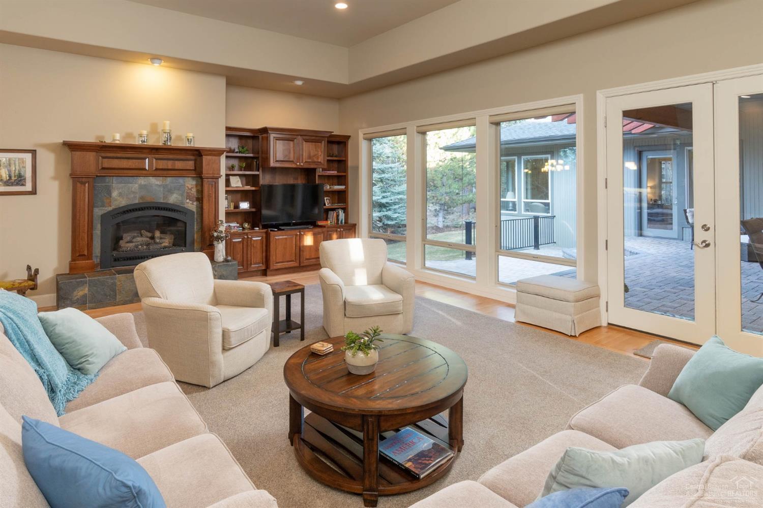 Awbrey Glen - Residential