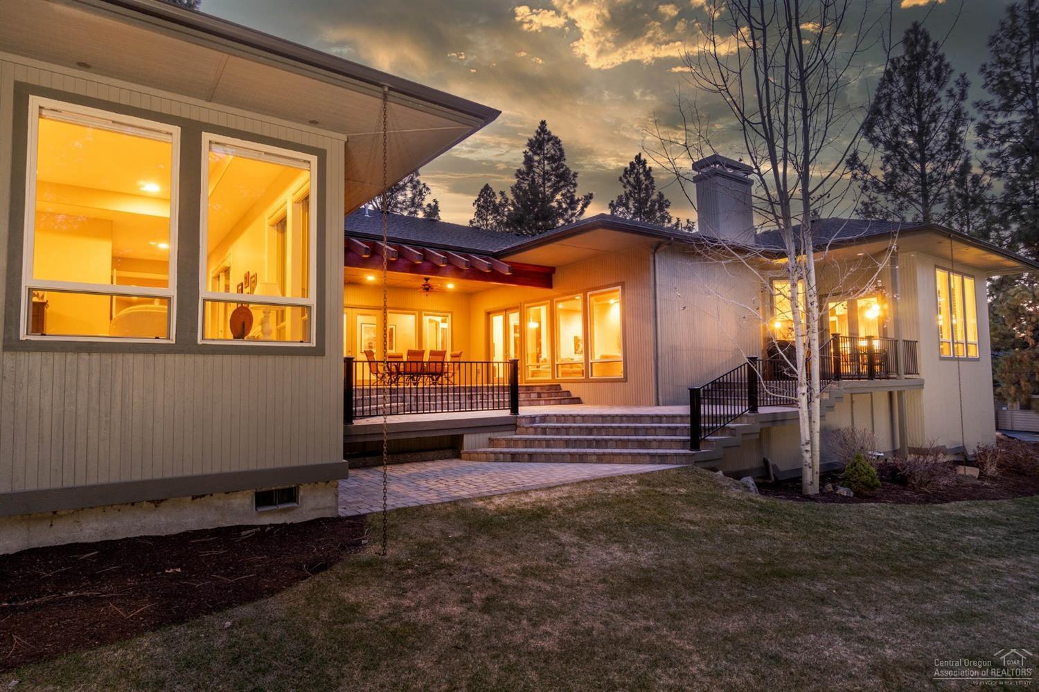 Awbrey Glen - Residential