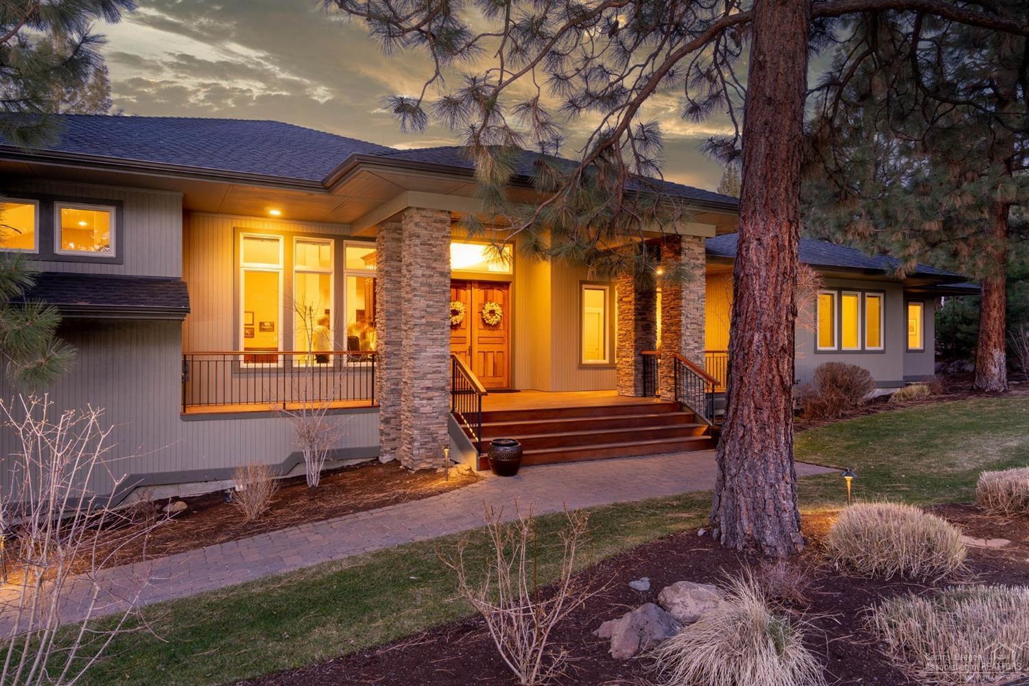 Awbrey Glen - Residential