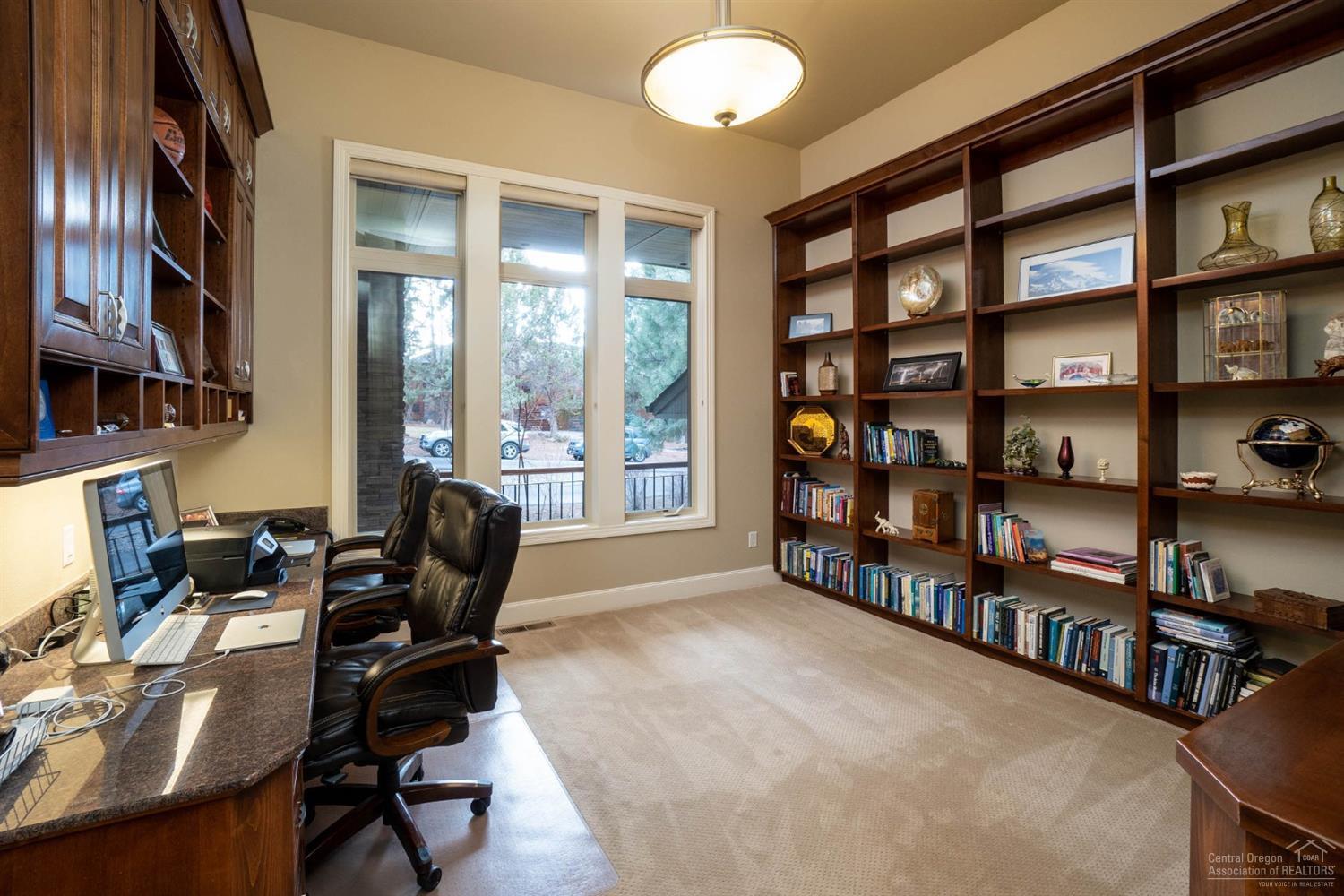 Awbrey Glen - Residential