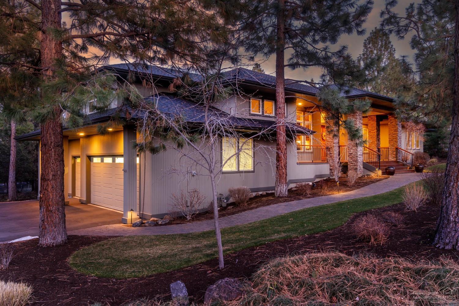 Awbrey Glen - Residential