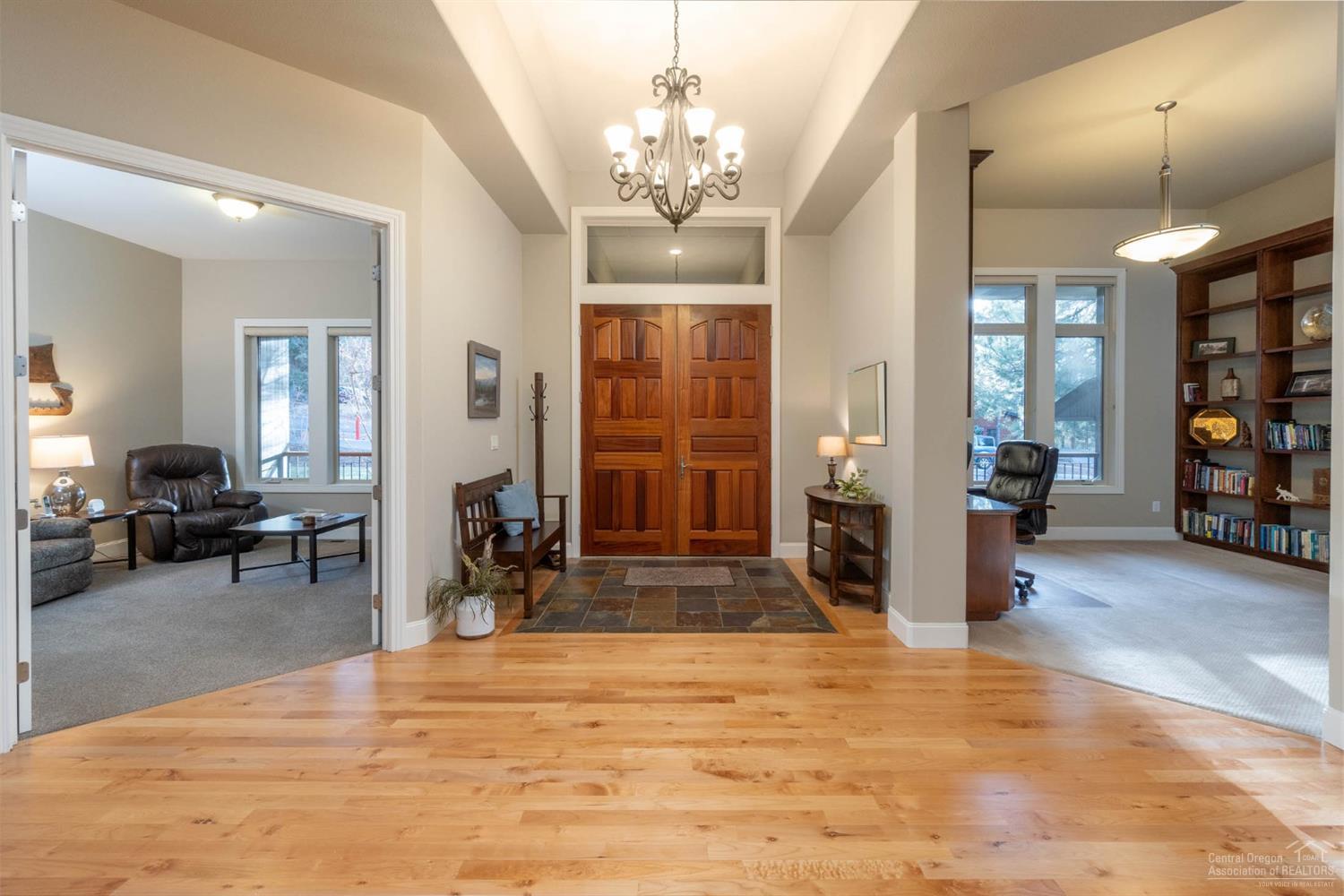 Awbrey Glen - Residential