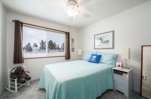 Tiny photo for 61747 Somerset Drive, Bend, OR 97702 (MLS # 220215313)