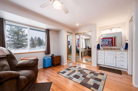 Tiny photo for 61747 Somerset Drive, Bend, OR 97702 (MLS # 220215313)