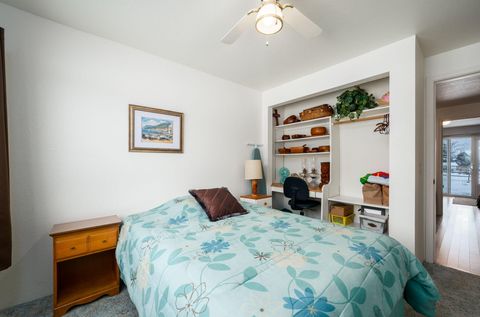 Tiny photo for 61747 Somerset Drive, Bend, OR 97702 (MLS # 220215313)