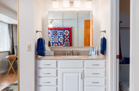 Tiny photo for 61747 Somerset Drive, Bend, OR 97702 (MLS # 220215313)