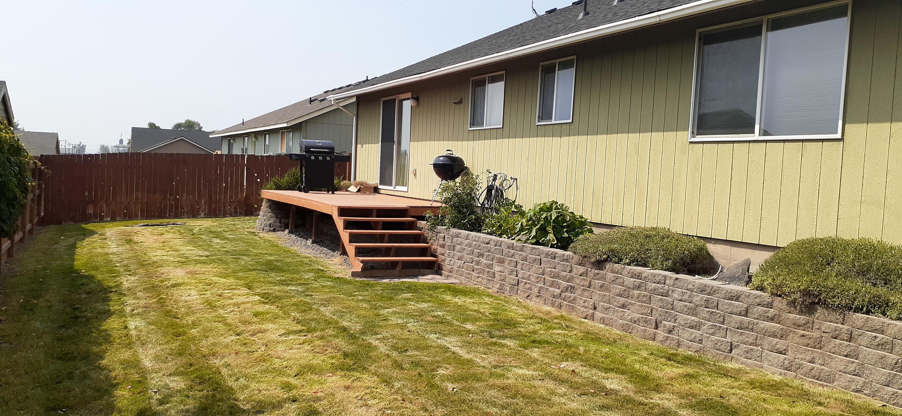 Palisades Estate - Residential