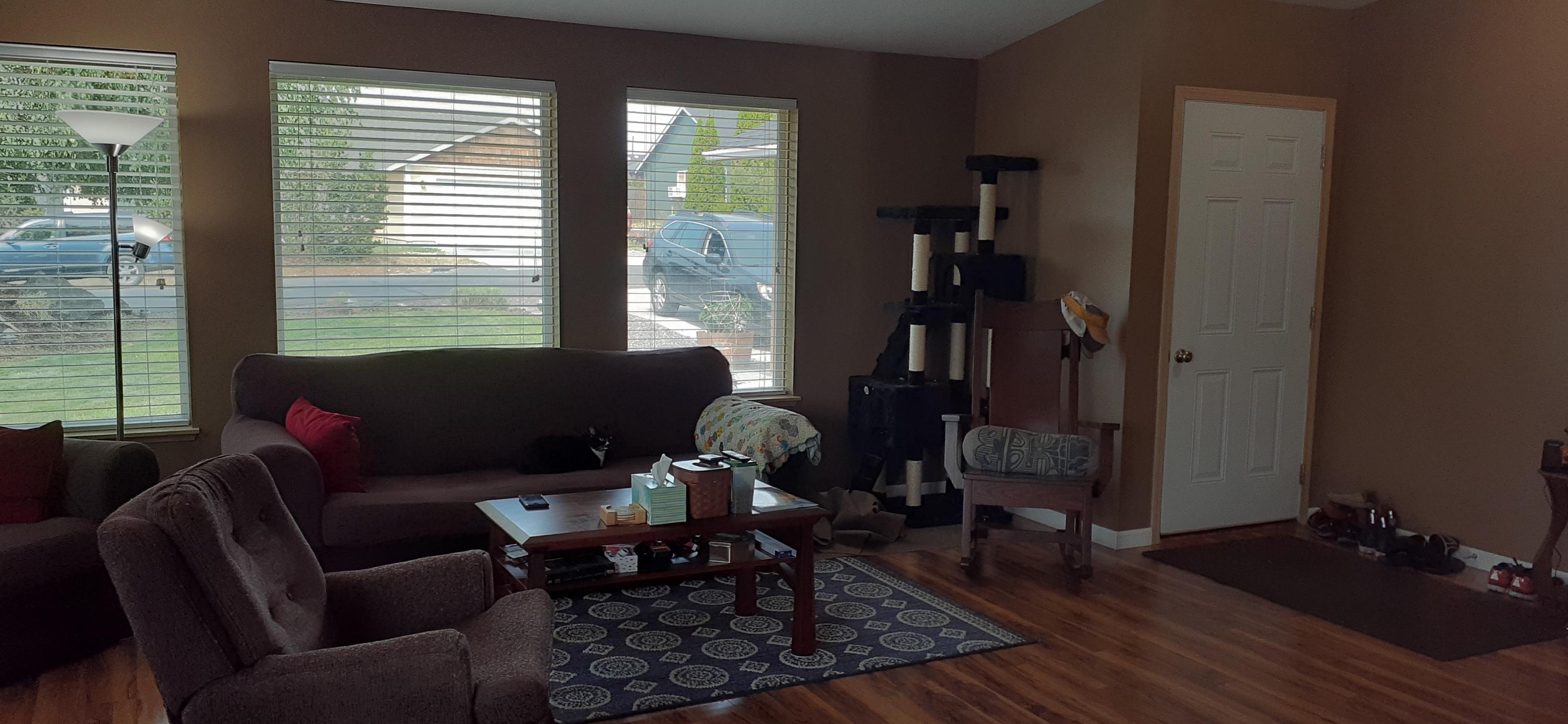 Palisades Estate - Residential