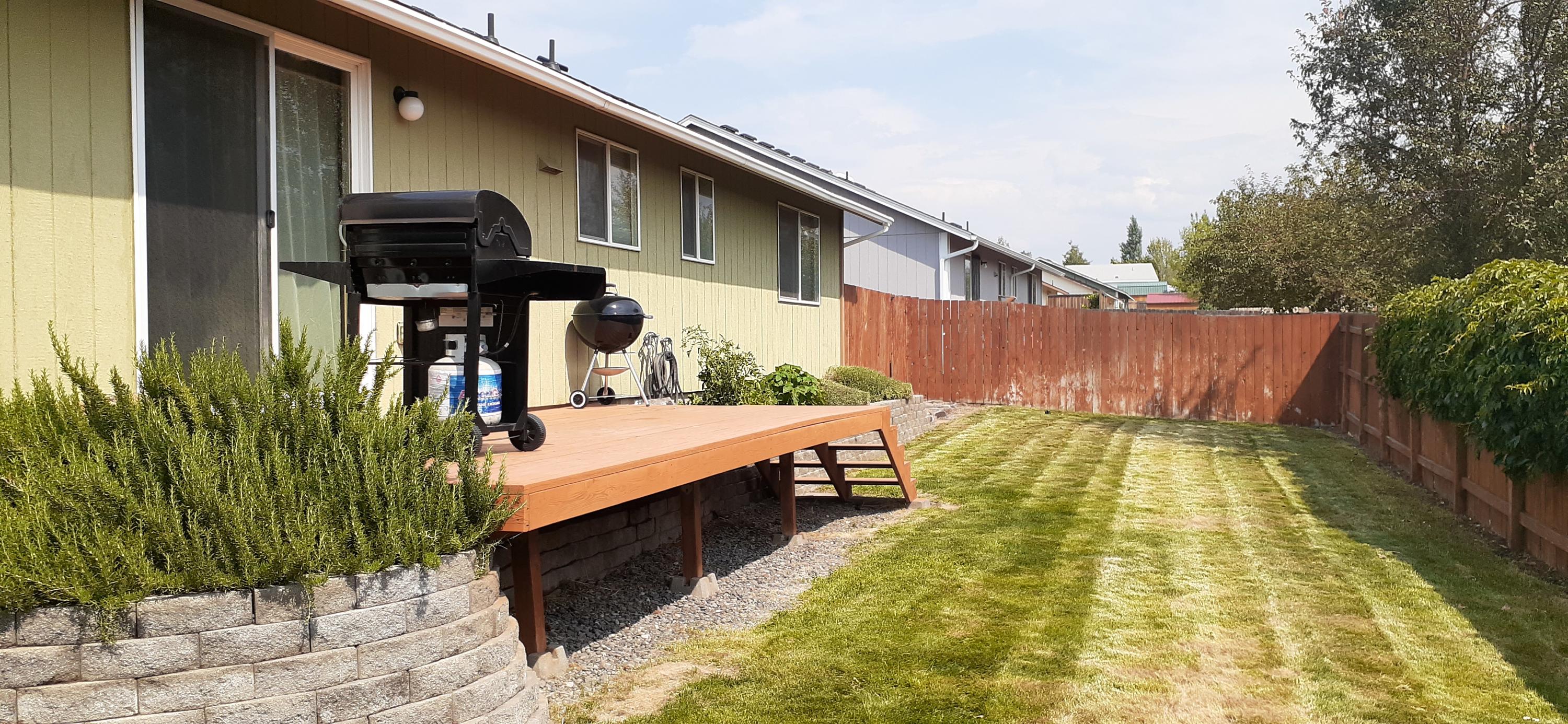 Palisades Estate - Residential