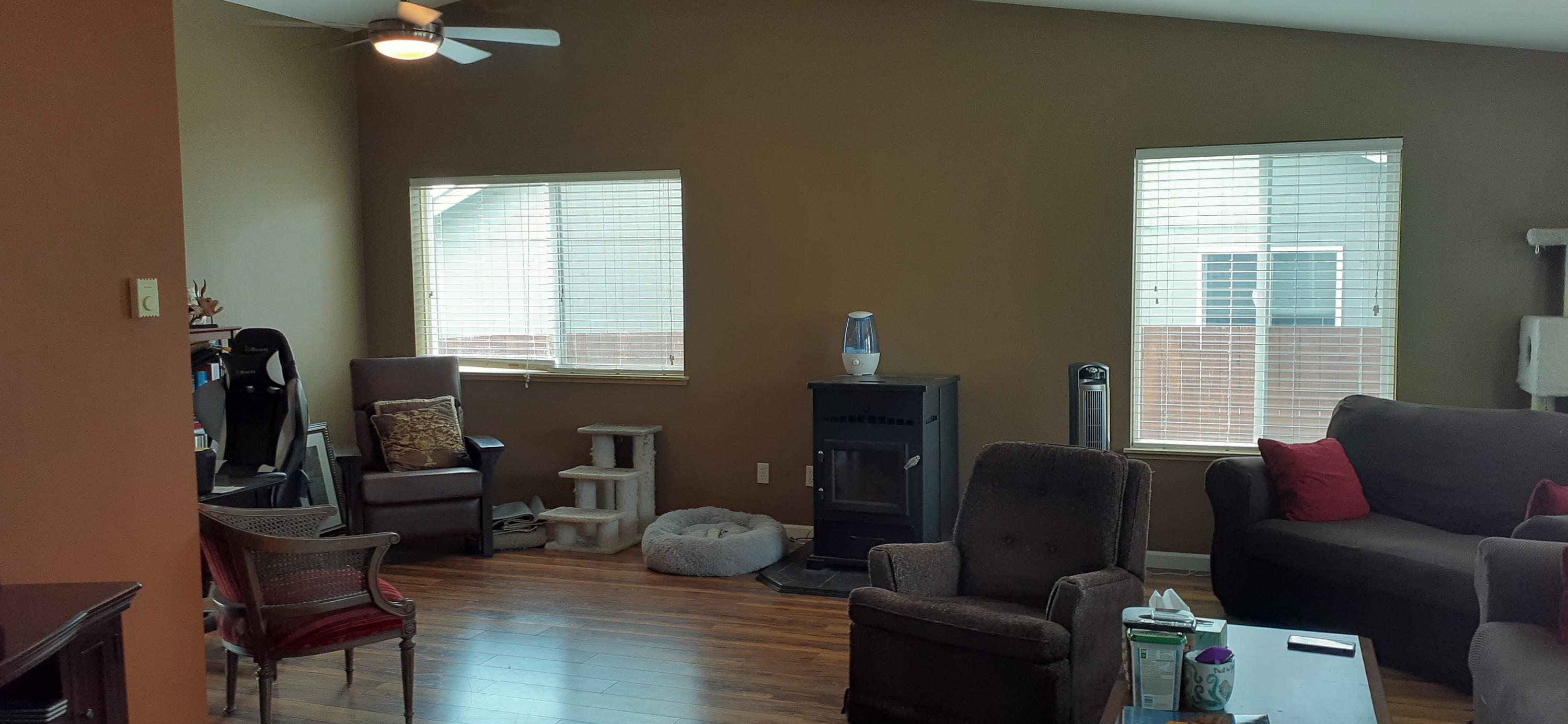 Palisades Estate - Residential