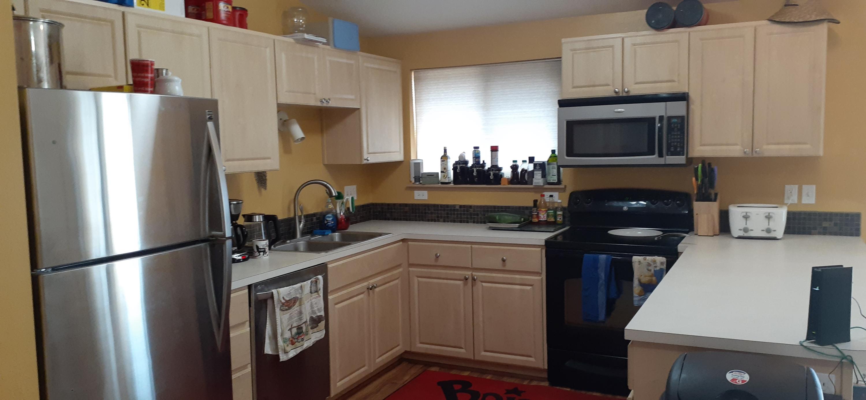 Palisades Estate - Residential