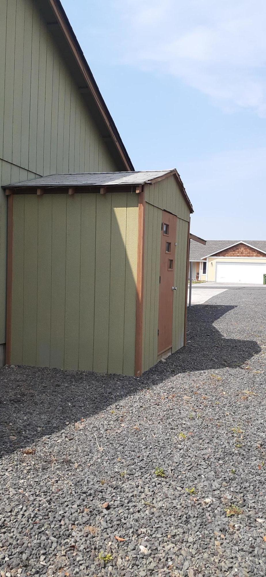 Palisades Estate - Residential