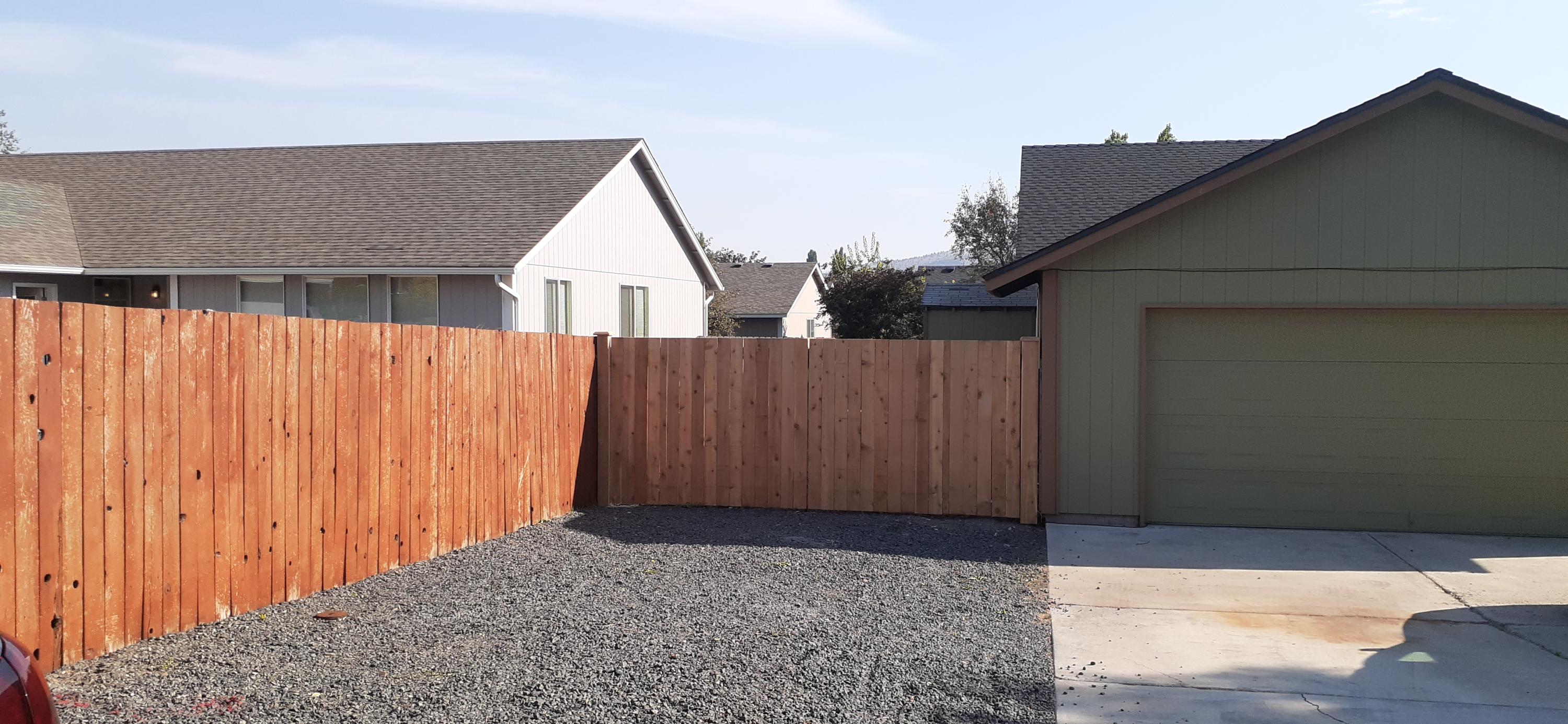 Palisades Estate - Residential