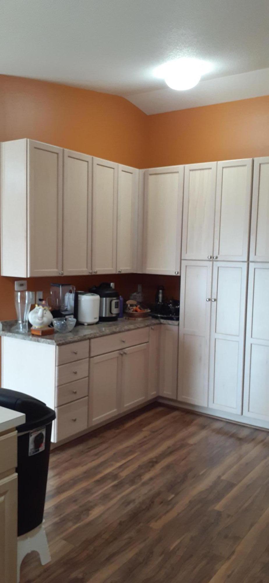 Palisades Estate - Residential