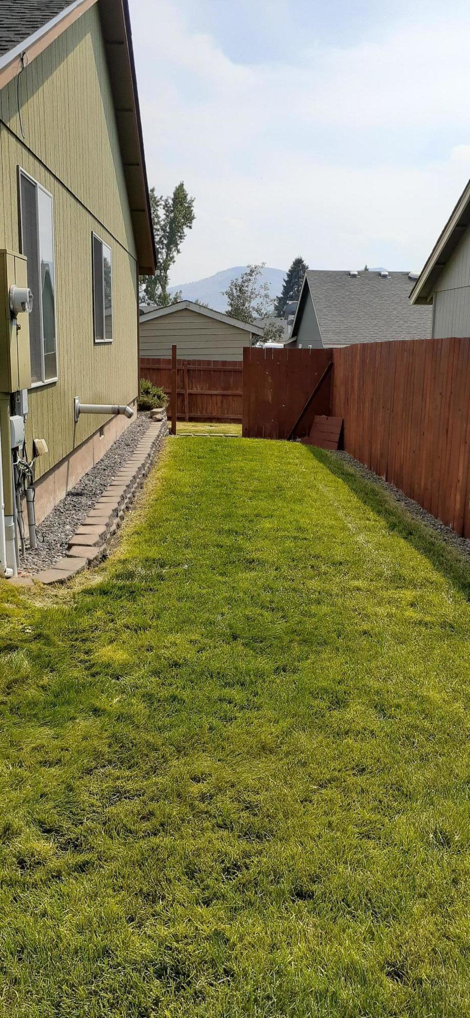 Palisades Estate - Residential