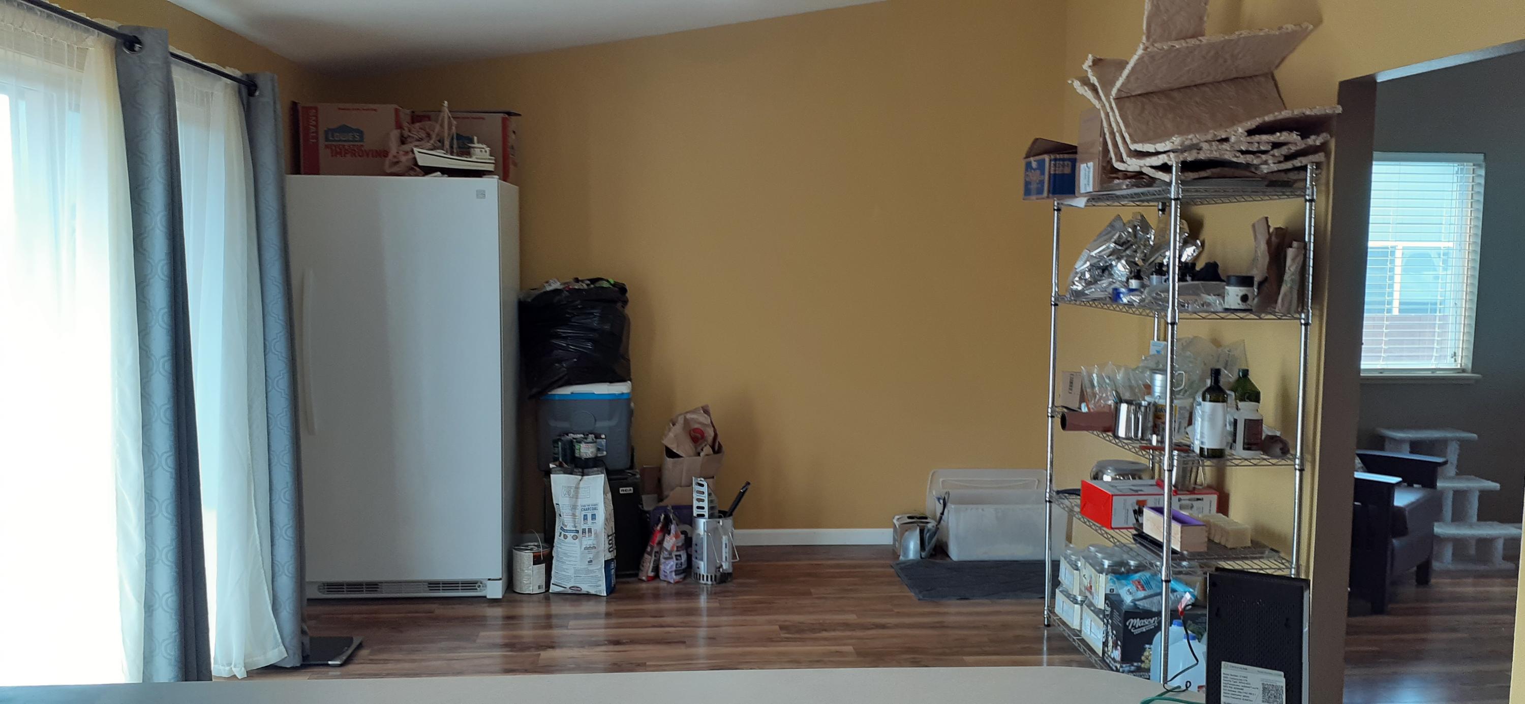 Palisades Estate - Residential