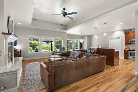 Tiny photo for 2720 Montara Drive, Medford, OR 97504 (MLS # 220225912)