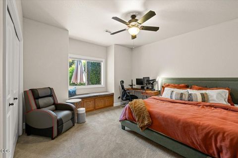 Tiny photo for 2720 Montara Drive, Medford, OR 97504 (MLS # 220225912)