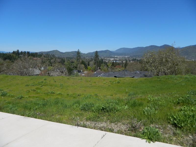 Meadow Wood - Land