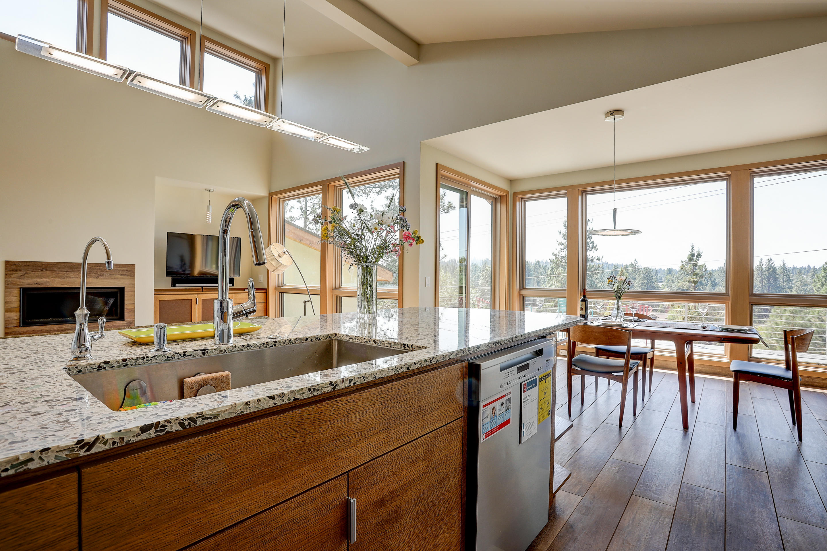 Saginaw - Residential