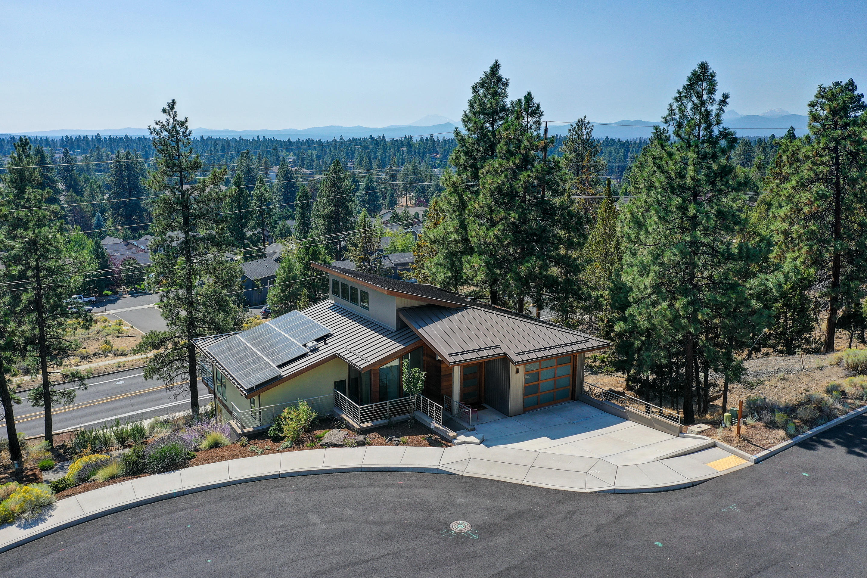 Saginaw - Residential