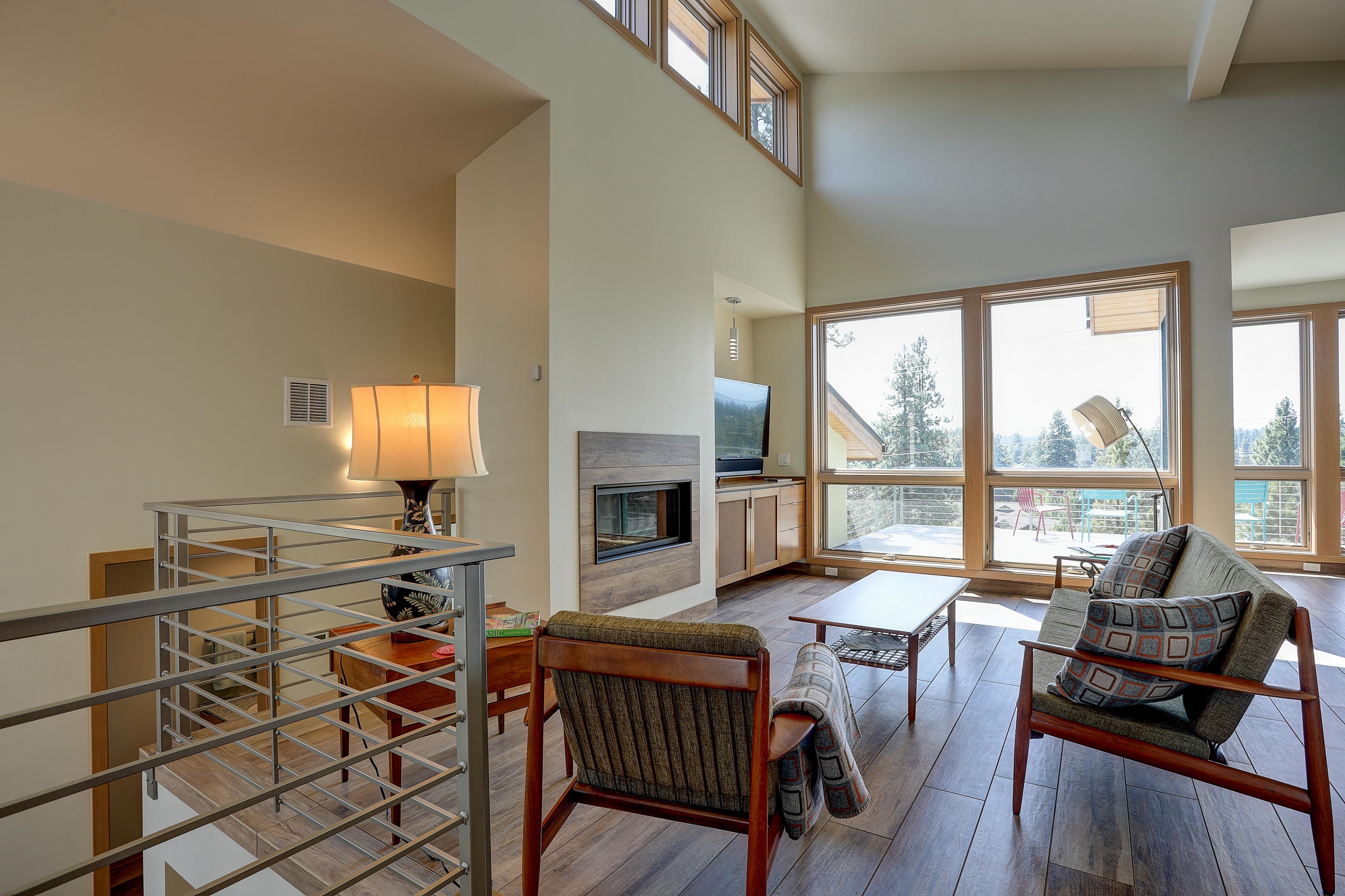 Saginaw - Residential