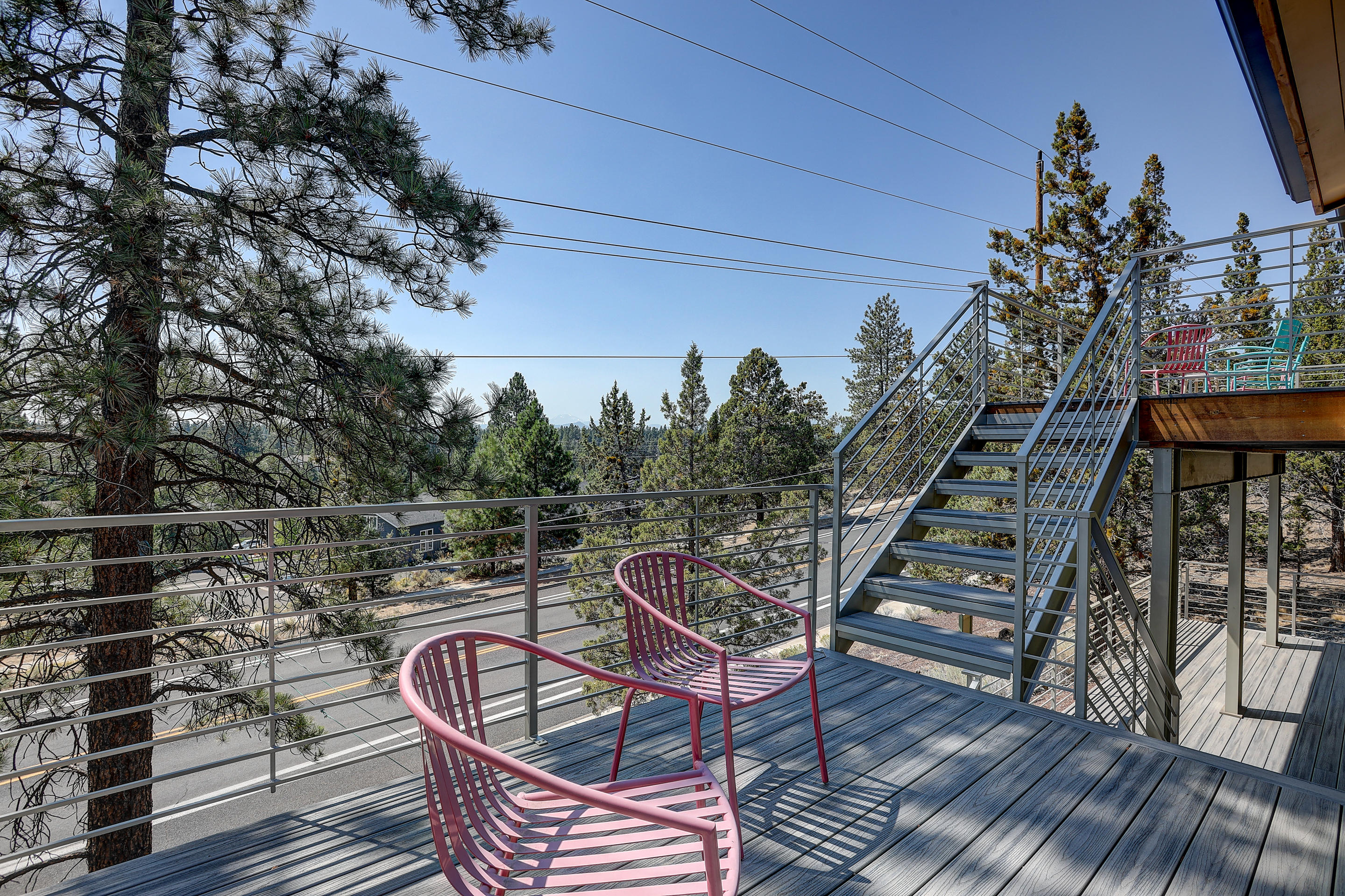 Saginaw - Residential