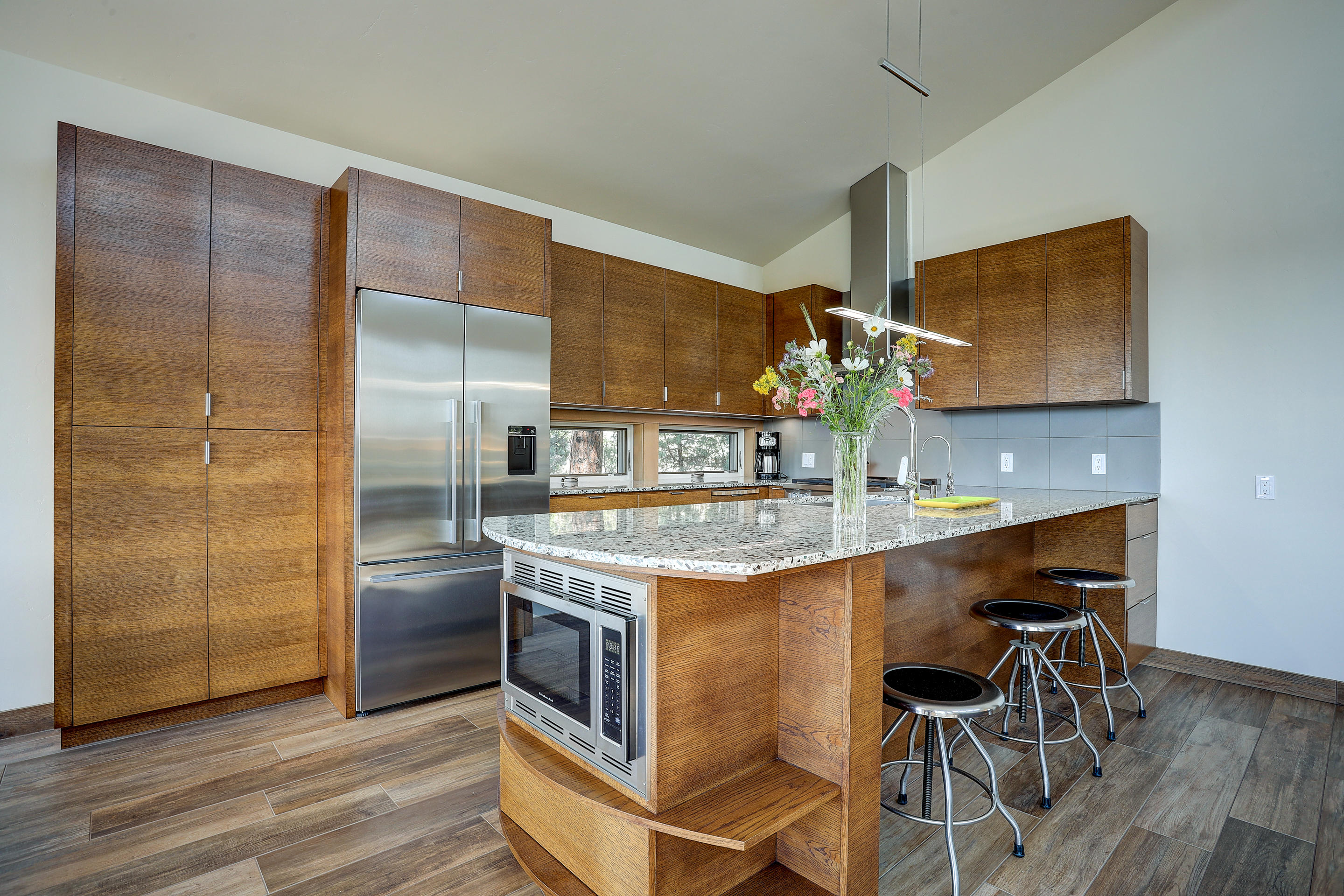 Saginaw - Residential