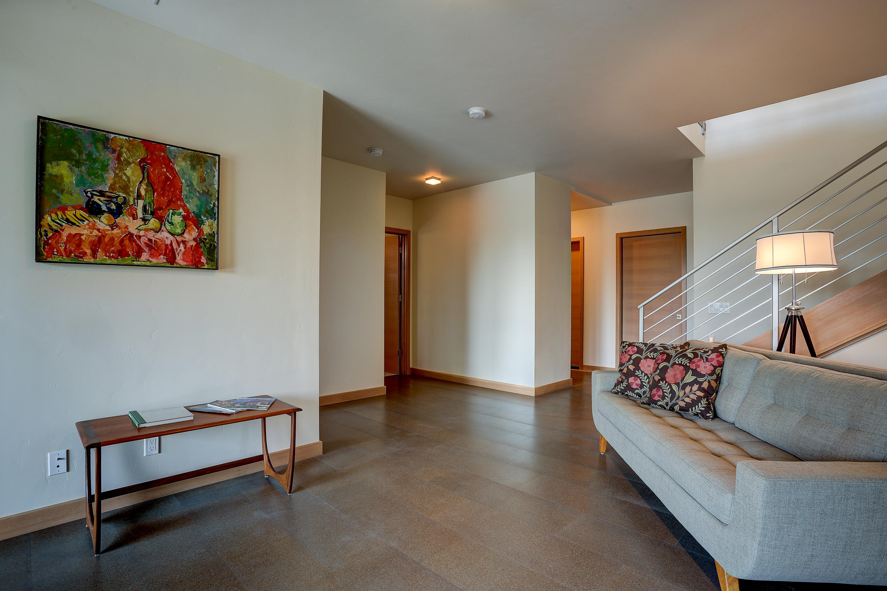 Saginaw - Residential