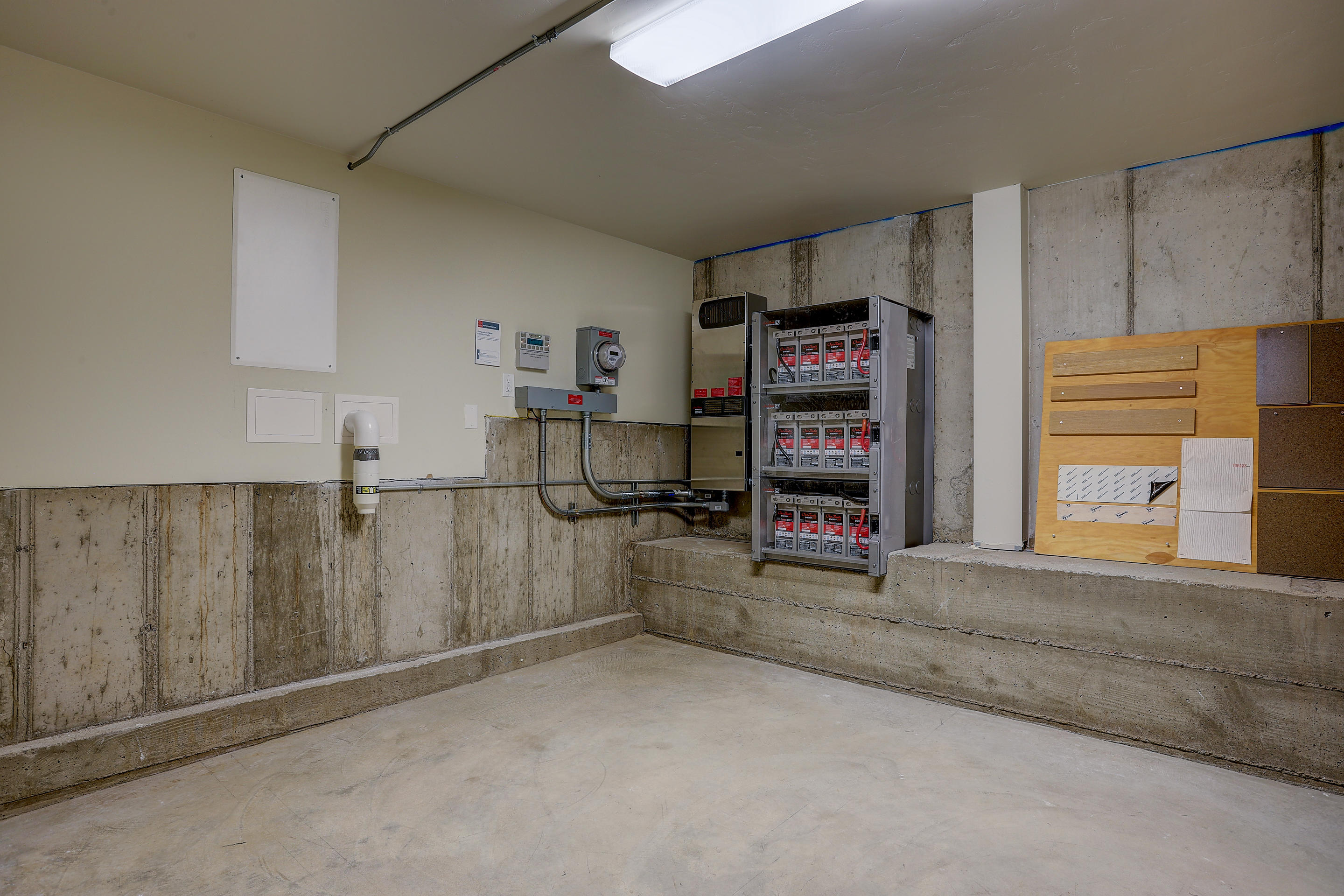 Saginaw - Residential