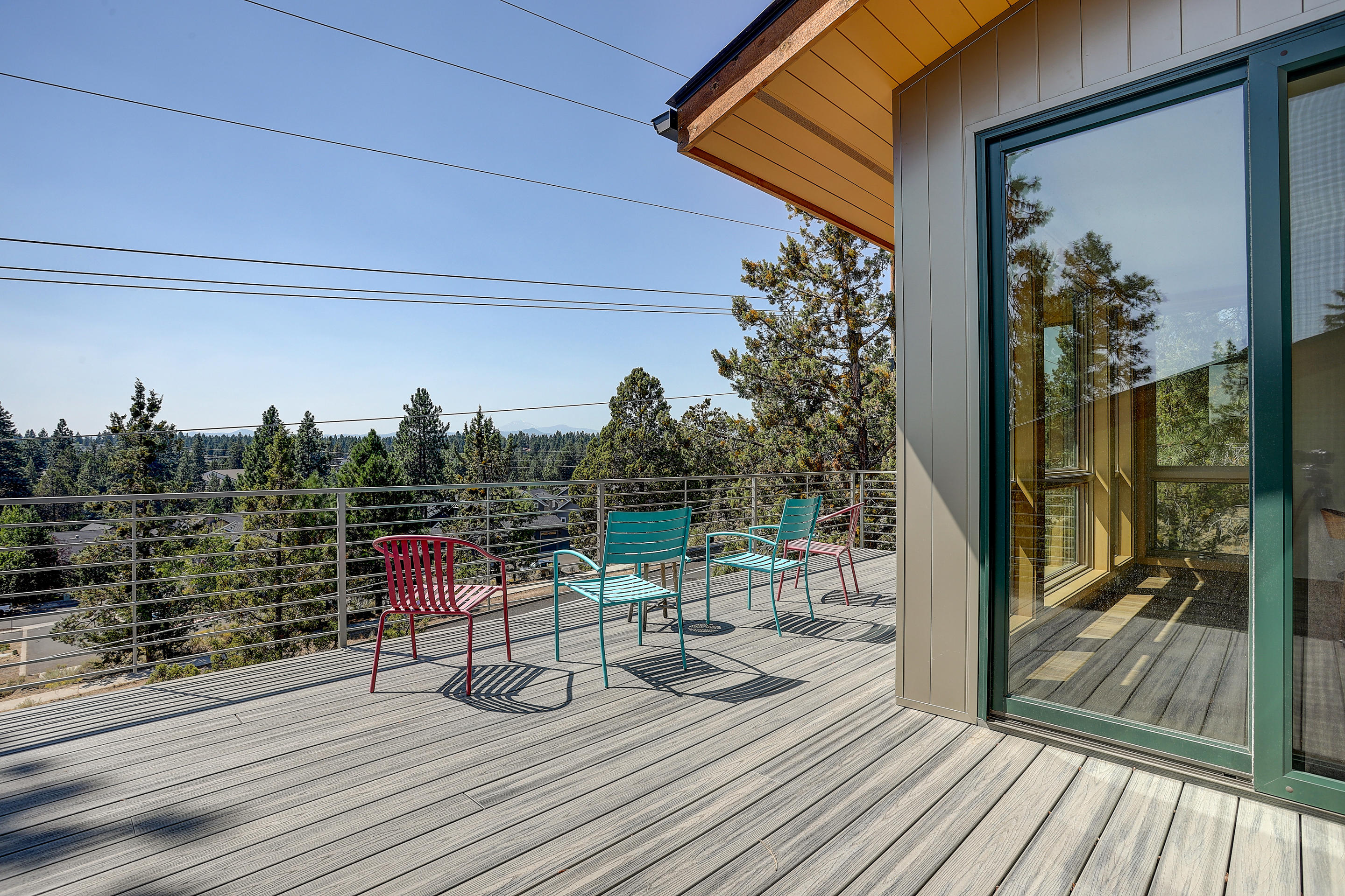 Saginaw - Residential