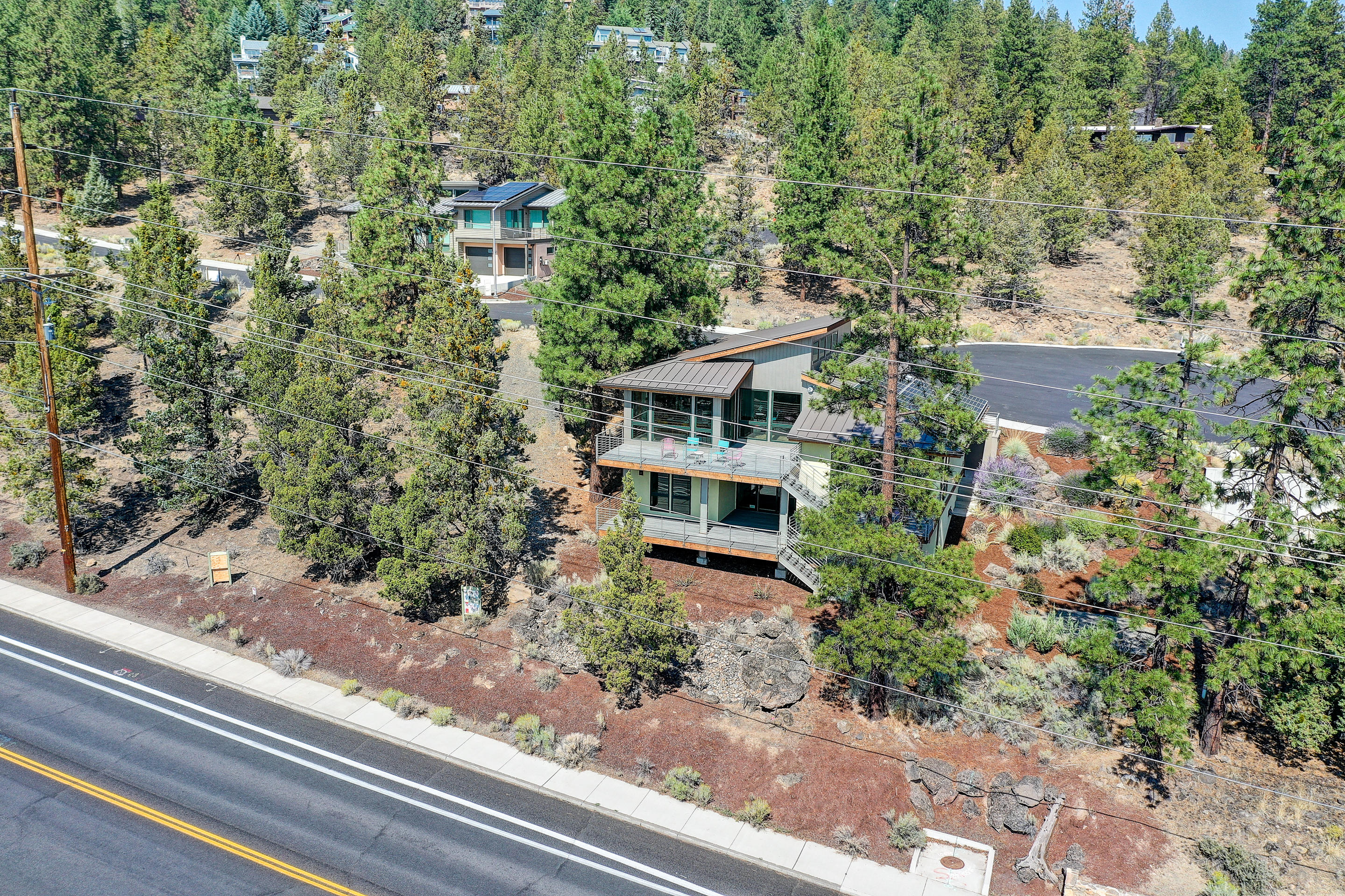 Saginaw - Residential