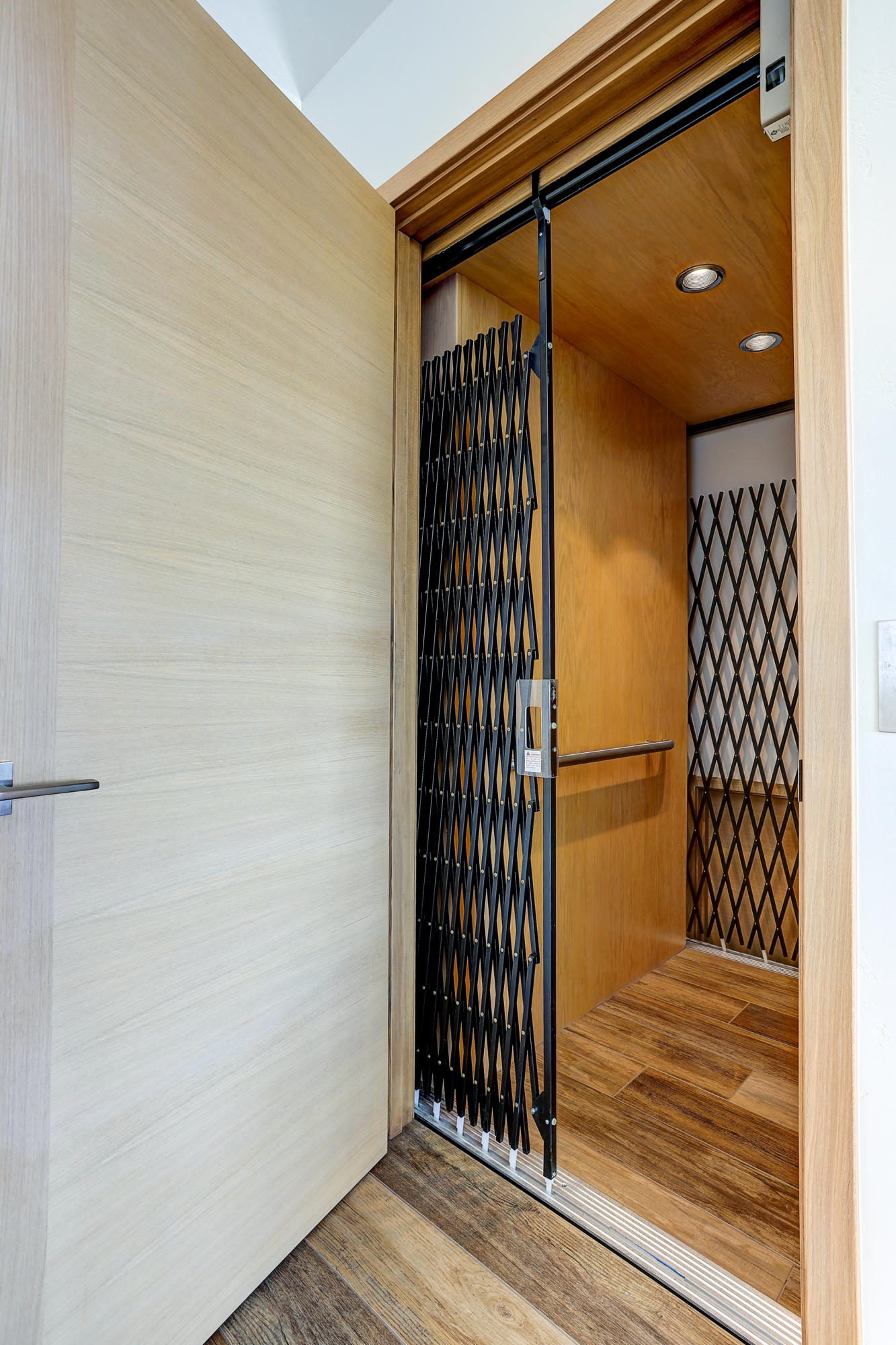 Saginaw - Residential