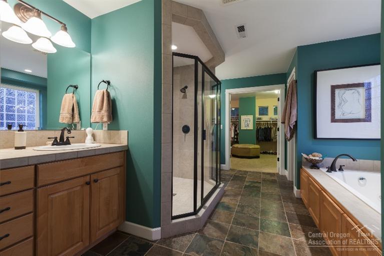 Parks At Broken Top - Residential