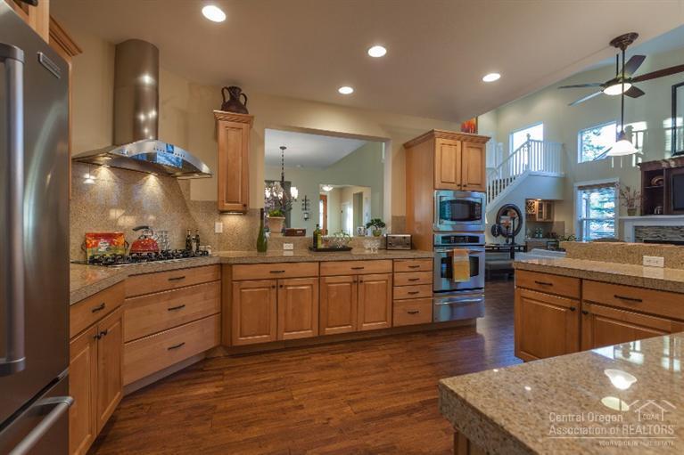 Parks At Broken Top - Residential