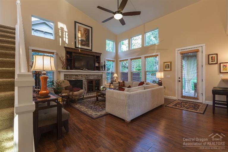 Parks At Broken Top - Residential