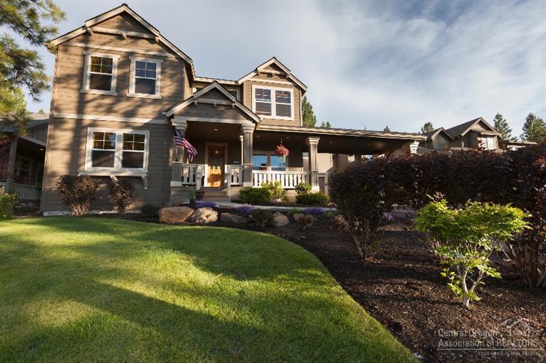 Parks At Broken Top - Residential